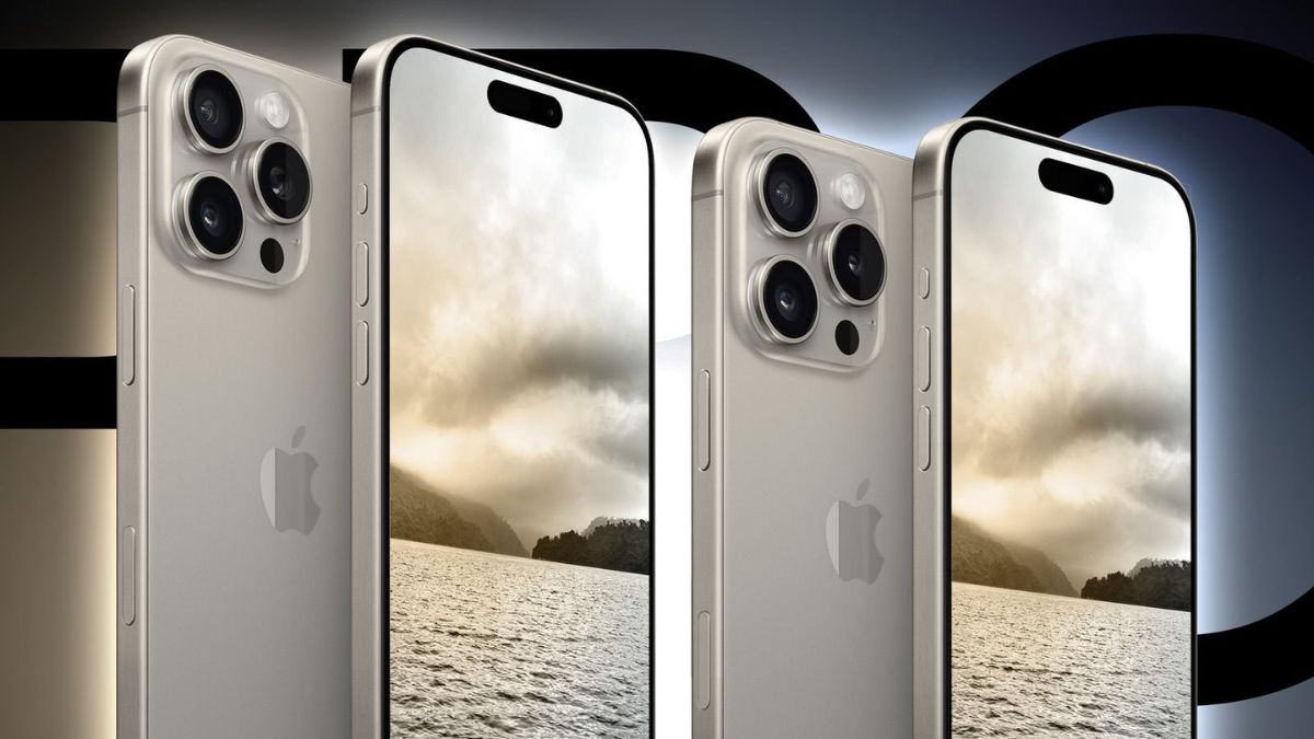 Apple IPhone 16 Pro Build And Camera Specs Leaked: Check Expected ...